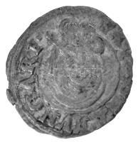 1626K-B Denár Ag "II. Ferdinánd" (0,54g) T:XF patina
Hungary 1626K-B Denar Ag "Ferdi...