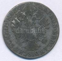 Ausztria 1795A 12kr Ag T:F patina Austria 1795A 12 Kreutzer Ag C:F patina Krause KM#2137