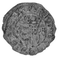 1629K-B Denár Ag "II. Ferdinánd" (0,54g) T:XF patina
Hungary 1629K-B Denar Ag "Ferdi...