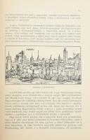 A magyar katona vitézségének ezer éve. I-II. kötet. Szerk.: Pilch Jenő. Horthy Miklós kormányzó, Józ...