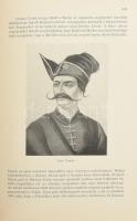 A magyar katona vitézségének ezer éve. I-II. kötet. Szerk.: Pilch Jenő. Horthy Miklós kormányzó, Józ...
