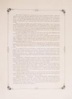 Forray Iván (1817-1852) utazó, felfedező élete, nagy méretű litográfia kőre metszette Heike József, ...