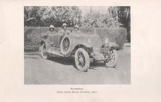 Almásy László:
Autóval Szudánba. Első autó-utazás a Nilus mentén. Vadászatok angol-egyiptomi Szudán...