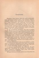 Almásy László:
Autóval Szudánba. Első autó-utazás a Nilus mentén. Vadászatok angol-egyiptomi Szudán...