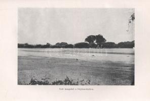 Almásy László:
Autóval Szudánba. Első autó-utazás a Nilus mentén. Vadászatok angol-egyiptomi Szudán...