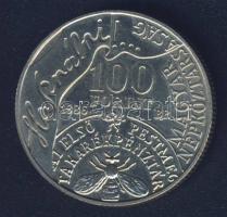 1986. 100Ft "Fáy András" T:BU