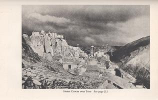 Pallis, Marco:

Peaks and Lamas. An Adventurous Account of Climbing in the Himalayas. A Profound a...