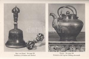 Pallis, Marco:

Peaks and Lamas. An Adventurous Account of Climbing in the Himalayas. A Profound a...