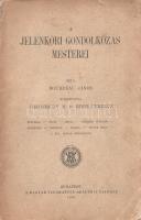 [A jelenkorhoz vezető út filozófiai magyarázata.] Két tudományos fordítás az MTA gondozásában. 
-- ...