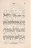 [A jelenkorhoz vezető út filozófiai magyarázata.] Két tudományos fordítás az MTA gondozásában. 
-- ...