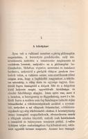 [A jelenkorhoz vezető út filozófiai magyarázata.] Két tudományos fordítás az MTA gondozásában. 
-- ...