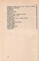 Győri Illés István:

Dalol a munka, dalol a gép. Versek. (Számozott, aláírt.)

Budapest, 1948. (...