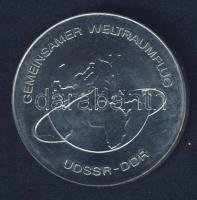 NDK 1978. 10M "Közös űrrepülés" T:BU