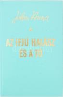Jókai Anna: Az ifjú halász és a tó. Összegyűjtött novellák. A szerző, Jókai Anna (1932-2017) a Nemze...