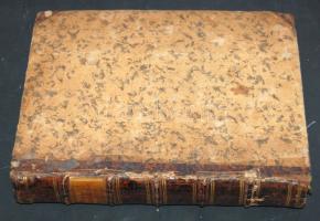 Carolus Patinus: Caii svetonii Tranquilli opera quae exstant, Notis & numismatibus illustravit, ...