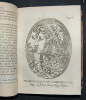 Carolus Patinus: Caii svetonii Tranquilli opera quae exstant, Notis & numismatibus illustravit, ...