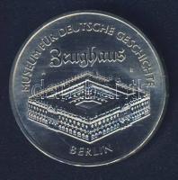 NDK 1990. 5M "Zeughaus - Berlin" T:BU