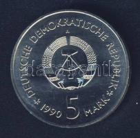 NDK 1990. 5M "Zeughaus - Berlin" T:BU