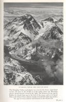 Hunt, John:

The Ascent of Everest. Foreword by H. R. H. the Duke of Edinburgh, Chapter 16 by Sir ...