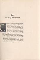 Seton, Ernest Thompson:

Wild Animals I Have Known. Being the Personal Histories of Lobo, Silverso...