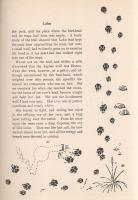 Seton, Ernest Thompson:

Wild Animals I Have Known. Being the Personal Histories of Lobo, Silverso...