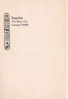 Seton, Ernest Thompson:

Wild Animals I Have Known. Being the Personal Histories of Lobo, Silverso...