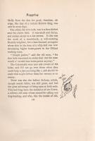 Seton, Ernest Thompson:

Wild Animals I Have Known. Being the Personal Histories of Lobo, Silverso...