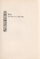 Seton, Ernest Thompson:

Wild Animals I Have Known. Being the Personal Histories of Lobo, Silverso...
