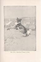 Seton, Ernest Thompson:

Wild Animals I Have Known. Being the Personal Histories of Lobo, Silverso...
