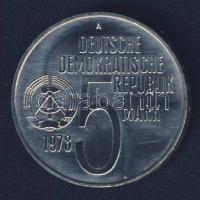 NDK 1978. 5M "Anti-Apartheid" T:BU