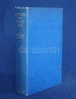 Hedges, F[rederick] A[lbert] Mitchell:

Battles With Giant Fish. With Illustrations from Photograp...