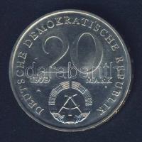 NDK 1979. 20M "30 éves az NDK" T:BU