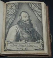 Kitonich János, Joannes, de Koztanicza: Directio Methodica processus iudicarii juris consuetudinarii...