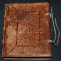 Kitonich János, Joannes, de Koztanicza: Directio Methodica processus iudicarii juris consuetudinarii...