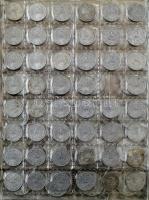 Több mint 1400db-os érmetétel a Pengő pénzrendszerből, összesen 3db albumba rendezve. A benne lévő é...