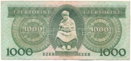 1996. 1000Ft "E 69083851" T:F 
Adamo F48
