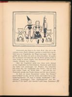 Luisa Lamács - Haugseth: Tarka-barka miegymás. Német mesék, történetek, versek, tréfák és egyebek. M...