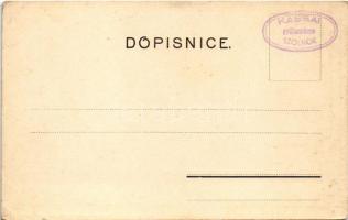 Brno, Brünn; Betlémsky chrám evang. reformovaného sboru / Lutheran church (EK)