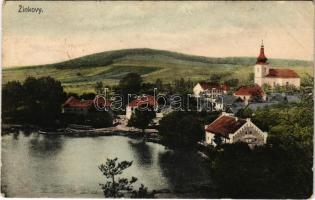 1909 Zinkovy, general view (Rb)