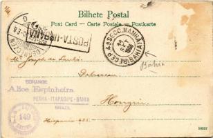 1905 Bahia, Rua da Montanha / street (EK)