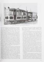 Vasúthistória évkönyv 1996. Szerk.: Mezei István. Bp., 1996, Közdok. Fekete-fehér képekkel illusztrá...
