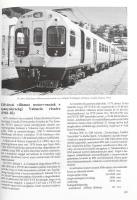 Vasúthistória évkönyv 1997. Szerk.: Mezei István. Bp., 1997, Közdok. Fekete-fehér képekkel illusztrá...