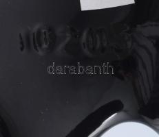 Cmielow Manufaktúra, feltételezhetően Panna Plazowa designer: Kétalakos asztaldísz. Sorszámozott, hi...