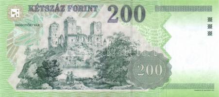 2004. 200Ft T:I