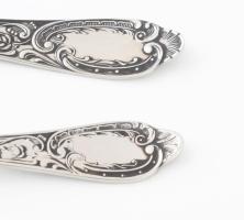 Carl Mertens Solingen 6 darab szervírozóeszköz