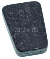 1908. "Katonai Jubileumi Kereszt" aranyozott bronz kitüntetés mellszalagon, eredeti "...