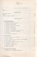 Ikarus 260.06 és 280.06;17 típusú autóbuszok Kezelési és karbantartási utasítása.
[Budapest], 1978....