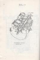 Ikarus 260.06 és 280.06;17 típusú autóbuszok Kezelési és karbantartási utasítása.
[Budapest], 1978....