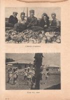 Áminoách, N[echemjá]: A vallásos munkásmozgalom. A palesztinai vallásos építőmunka története. A hébe...