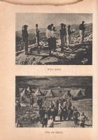 Áminoách, N[echemjá]: A vallásos munkásmozgalom. A palesztinai vallásos építőmunka története. A hébe...